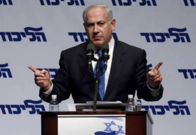 Περιορισμένο πάγωμα εποικισμού θέλει ο Νετανιάχου
