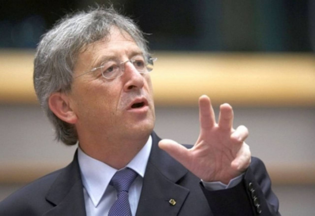 Γιούνκερ: Καταστροφικά σήματα από τις διαφωνίες στην Ευρώπη