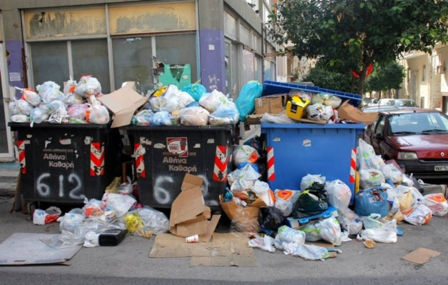 Ανέστειλε την απεργία η ΠΟΕ-ΟΤΑ