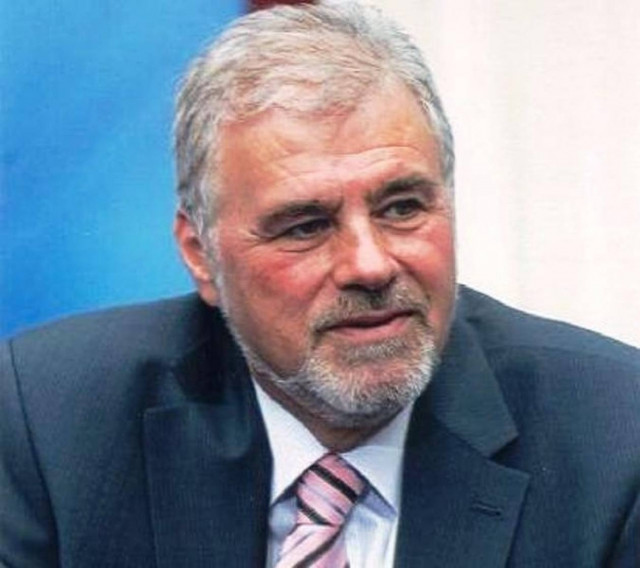 Πουπάκης: Κυβερνητική έμπνευση το άρθρο 37