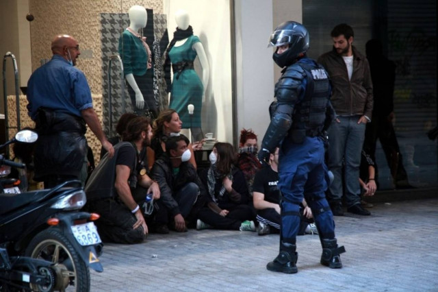 Χρ. Παπουτσής: Σοβαρές οι κατηγορίες του ΚΚΕ για την ΕΛΑΣ