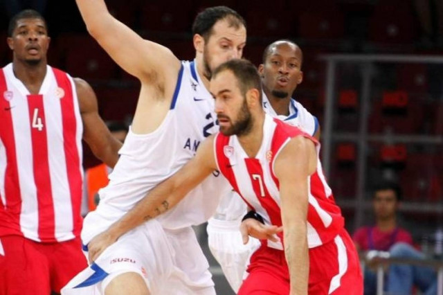 LIVE Μπιλμπάο – Ολυμπιακός