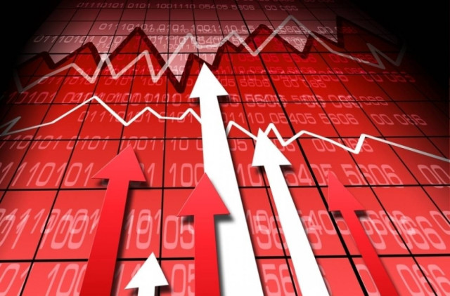 Εντυπωσιακή άνοδο έκλεισε σήμερα το Χ.Α.