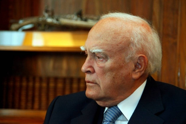 Κ. Παπούλιας: Καμία ανοχή στη βία