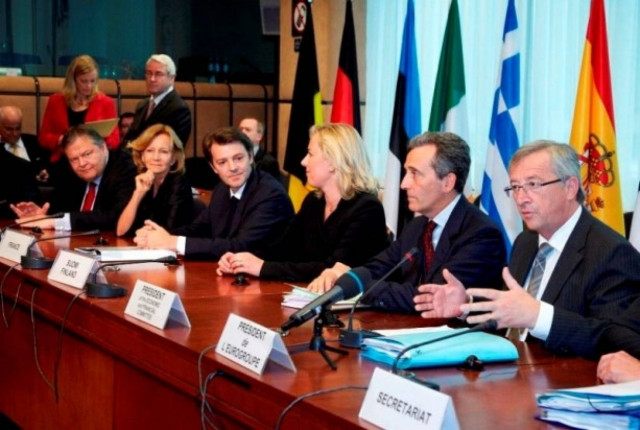 Εγκρίθηκε η 6η δόση του δανείου