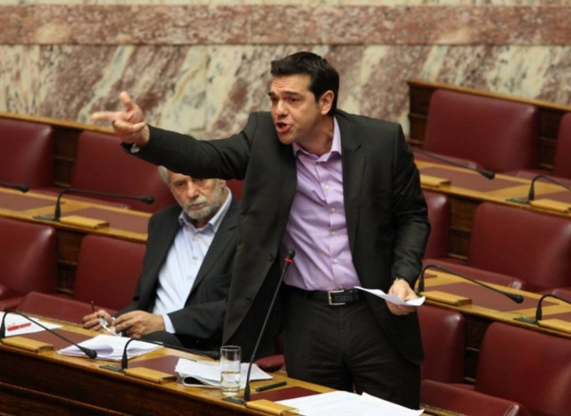 «Οι μαγκιές σας κοστίζουν στην ελληνική κοινωνία»