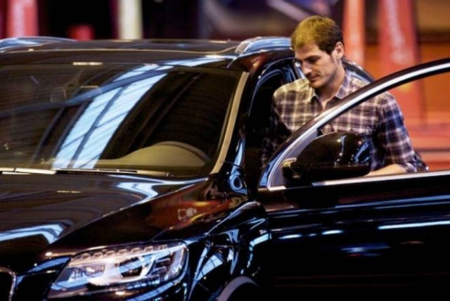 Τα θέλει όλα ο Κασίγιας!