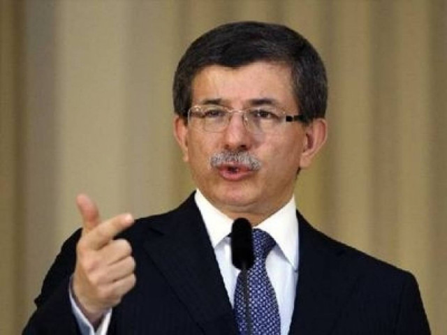 “Η Συρία δεν ήθελε ειρηνική λύση”