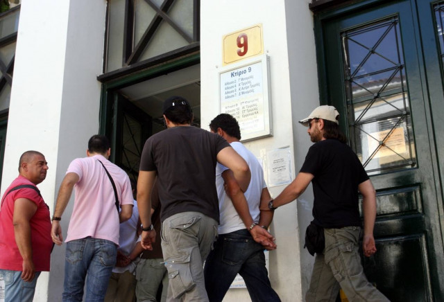 Ο Εισαγγελέας για την απαγωγή του Παναγόπουλου