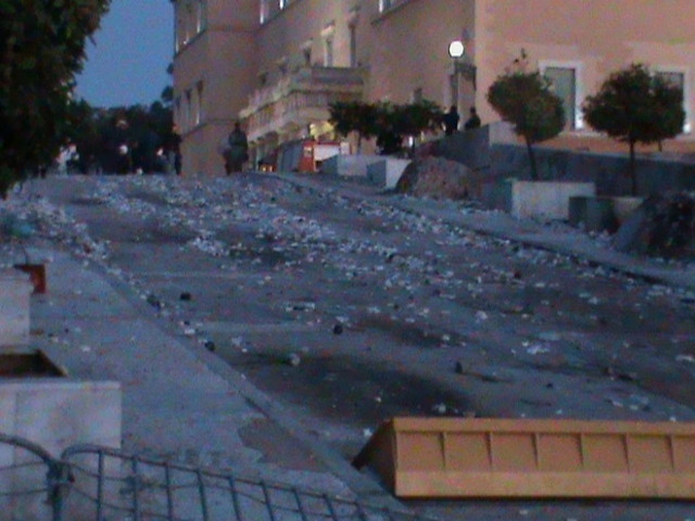 Σήμερα η κηδεία του άτυχου συνδικαλιστή