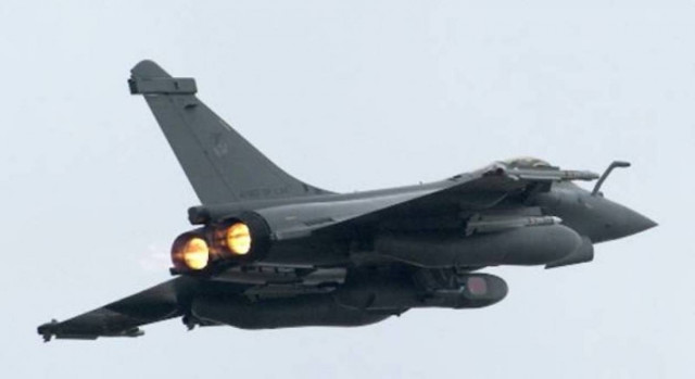 Ρωσία - Άρση του αεροπορικού αποκλεισμού στη Λιβύη