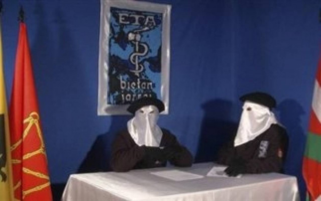 Χαιρέτισαν την αποκήρυξη της βίας από την ΕΤΑ η ΕΕ και οι ΗΠΑ