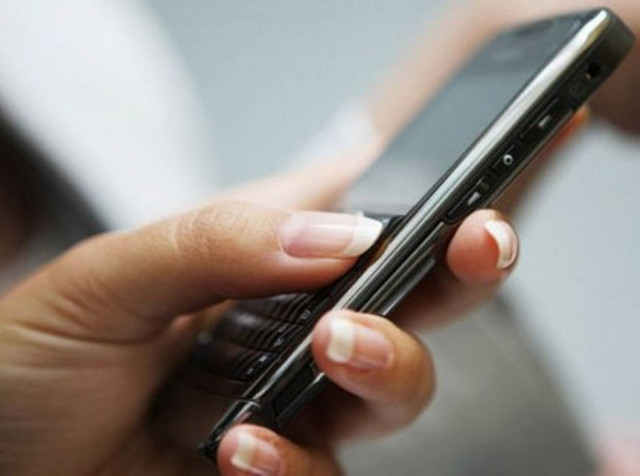 Βρέθηκε το βακτήριο  E.coli σε κινητά τηλέφωνα