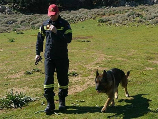 Βρέθηκαν νεκροί δυο αγνοούμενοι