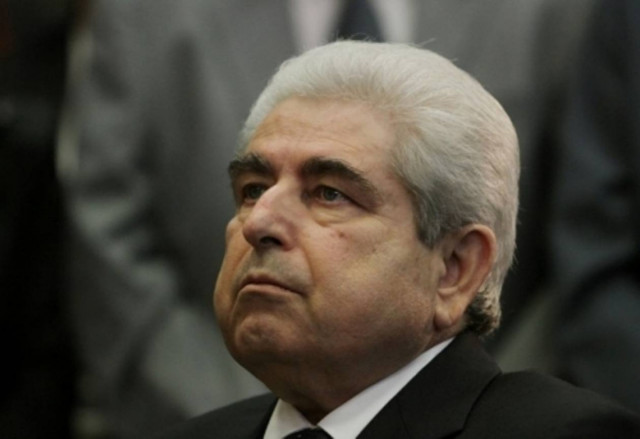 Την Τρίτη στο οικόπεδο 12 ο Χριστόφιας