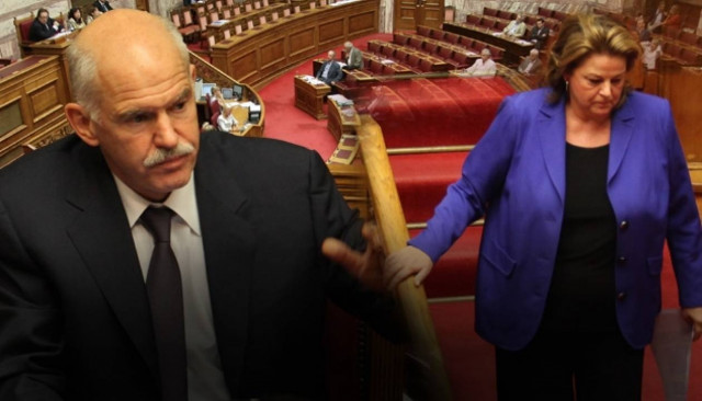 Κέρδη και ζημιές ύστερα από μια εβδομάδα κρίσης