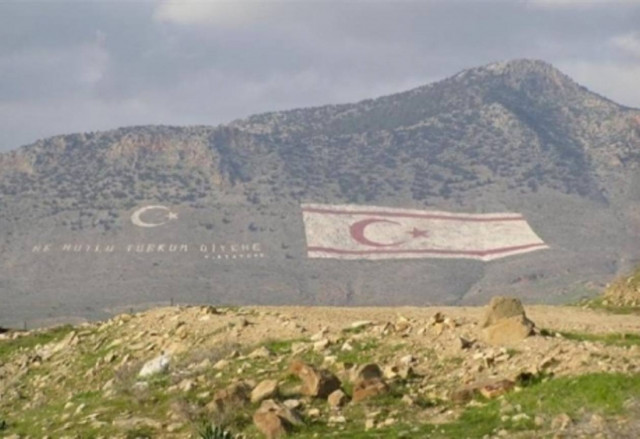 Επεισόδια σε φοιτητική διαδήλωση στα Κατεχόμενα