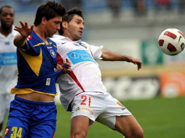 LIVE Αστέρας Τρίπολης – Skoda Ξάνθη