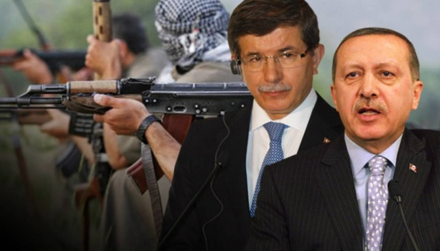 Σημάδα σήψης στην «ισχυρή» Τουρκία