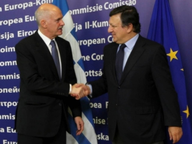 Παπανδρέου: Ισχυρό όπλο στις διαπραγματεύσεις οι θυσίες του ελληνικού λαού