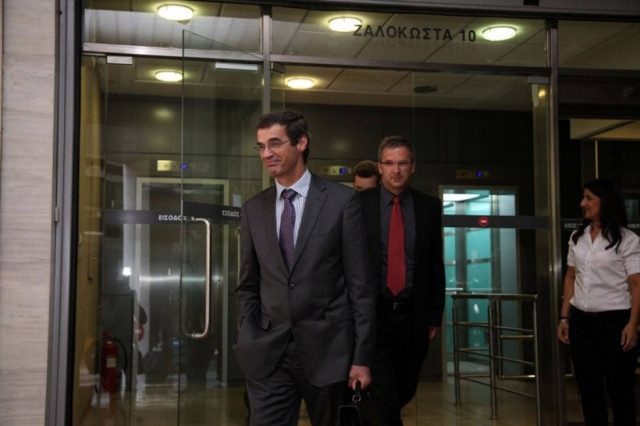 Απόρρητη έκθεση προβλέπει «κούρεμα» 60%