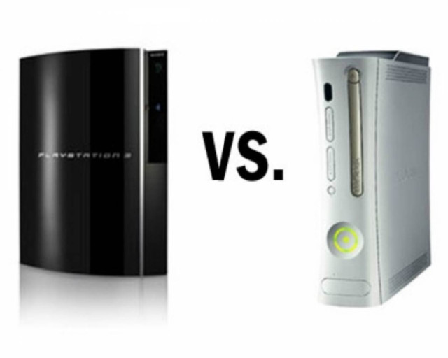 Νέο Playstation το 2013;