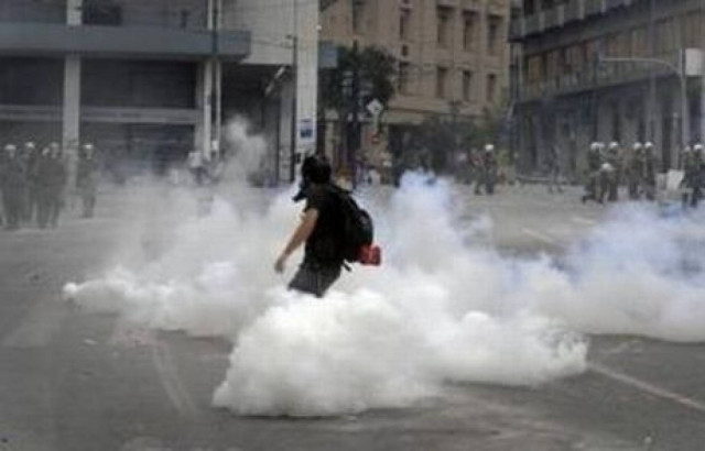 Αποκάλυψη – σοκ από τον Ιατρικό Σύλλογο για τα χημικά που μας ψεκάζουν!