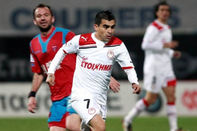 LIVE Πανιώνιος – Ολυμπιακός