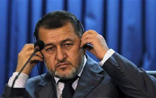 Αφγανιστάν: Δολοφονική απόπειρα σε βάρος του υπουργού Εξωτερικών