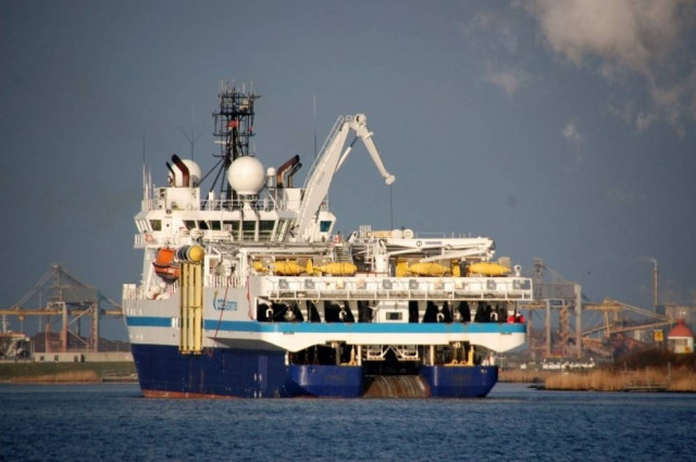 Η Άγκυρα ερευνά για πετρέλαιο στα κατεχόμενα