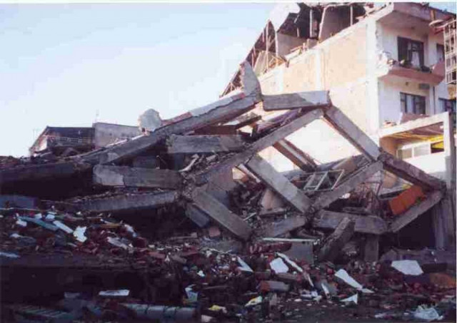 Ισραηλινή βοήθεια στην Τουρκία