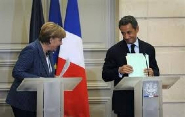 Μέρκελ-Σαρκοζί: Την Τετάρτη οι αποφάσεις για την Ελλάδα