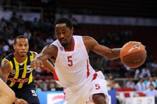 Με τέσσερις απόντες στην Πυλαία ο Ολυμπιακός