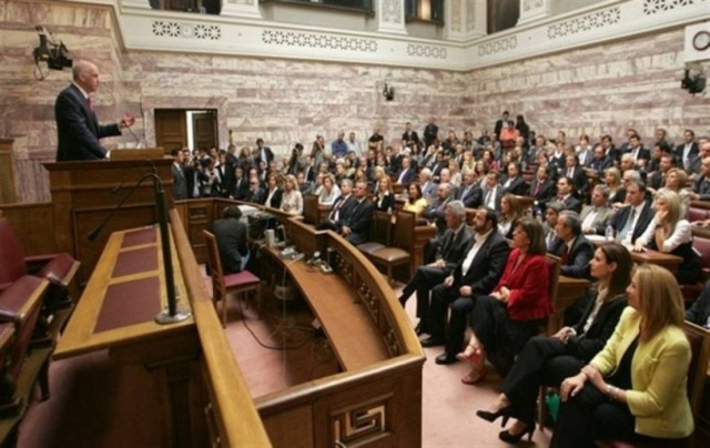 Β. Έξαρχος: Παράγοντας σταθερότητας η Κ.Ο. του ΠΑΣΟΚ