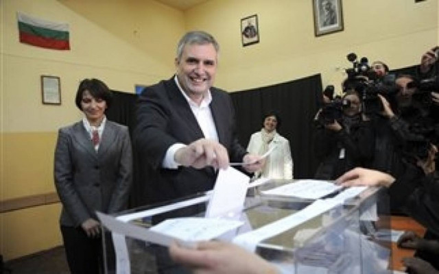 Οι αναλυτές μιλάνε για δεύτερο γύρο στη Βουλγαρία