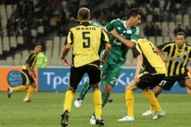 To 4-0 φέρνει τιμωρίες στον Εργοτέλη