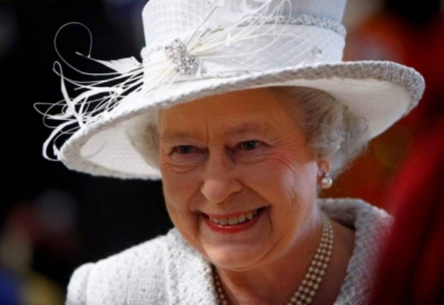 Ελληνοκυπριακά φαγητά θα γευτεί η βασίλισσα Ελισάβετ