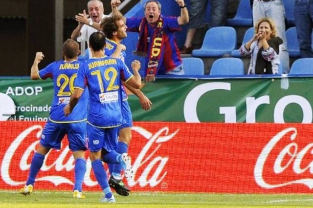 Λεβάντε για... φίλημα!