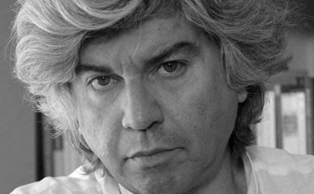 Παραιτήθηκε ο πρόεδρος του ΕΚΕΒΙ