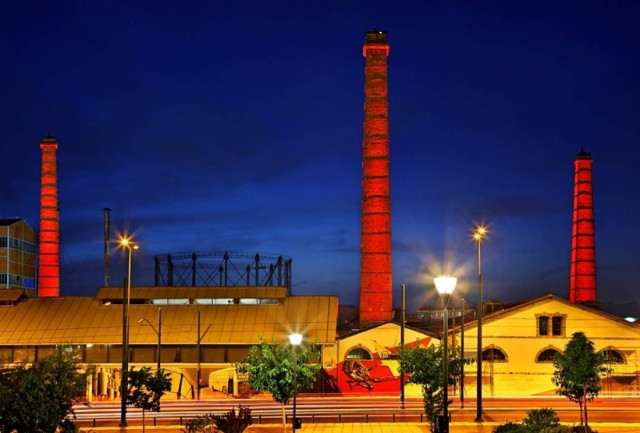 Στα «ροζ» για πρόληψη και ενημέρωση