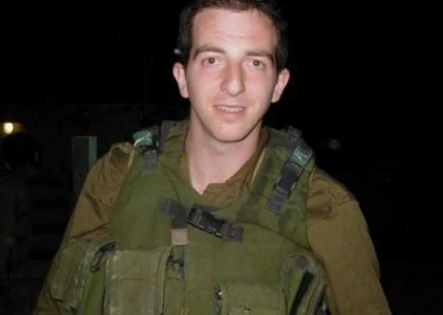 Ανταλλαγή κρατουμένων μεταξύ Αιγύπτου-Ισραήλ