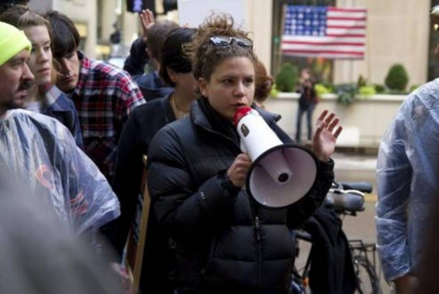 Δεκάδες συλλήψεις σε διαδηλώσεις στις ΗΠΑ