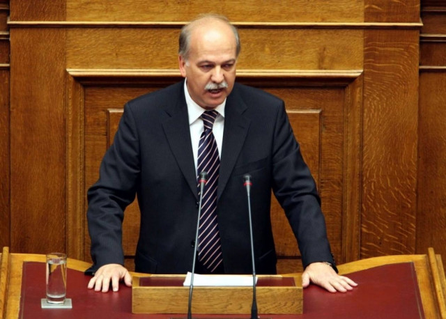 Πολιτική κίνηση από τους «εκσυγχρονιστές»