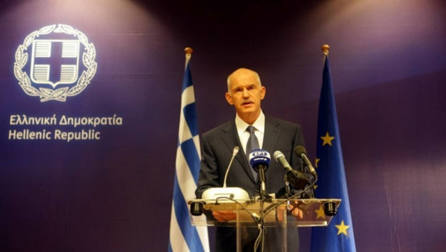 Την «πάπια» αυτοί, την «πάπια» κι εμείς