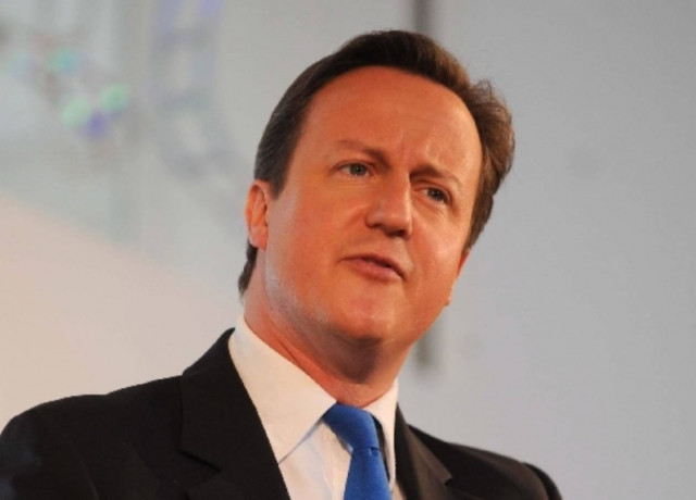 Ο Κάμερον αντιμέτωπος με «εξέγερση» βουλευτών