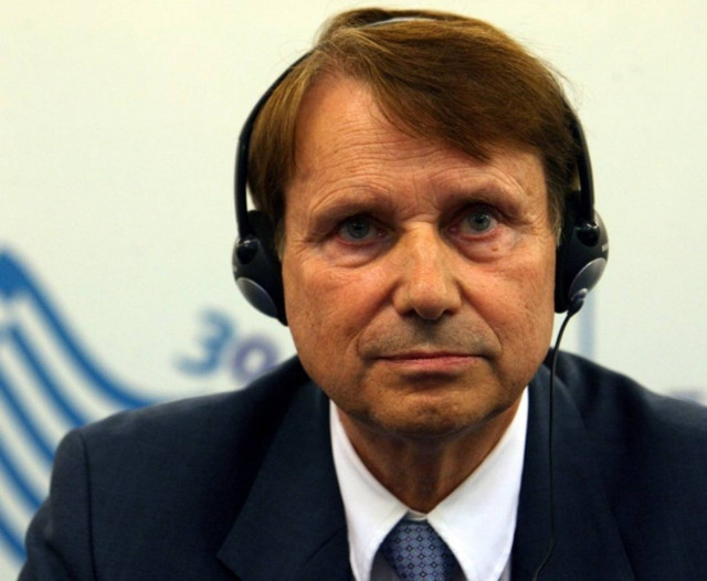 Στον Παπουτσή ο Ράιχενμπαχ