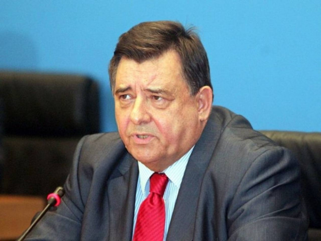 Καρατζαφέρης: Η Ελλάδα δεν αντέχει τη δουλεία