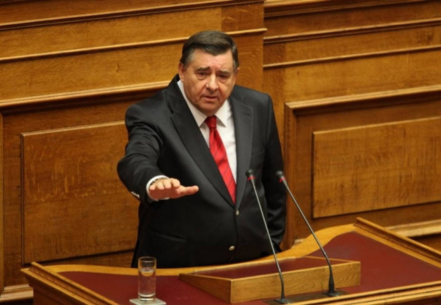 Συζήτηση στη Βουλή για τη Σύνοδο ζητεί ο ΛΑΟΣ