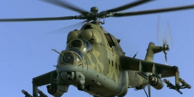 Ισραηλινά μαχητικά στην Κύπρο