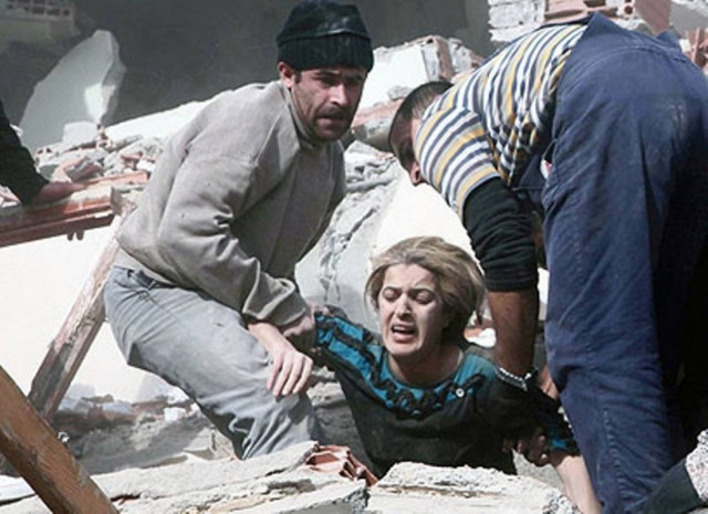 Φόβοι για 1.000 νεκρούς στη Τουρκία!